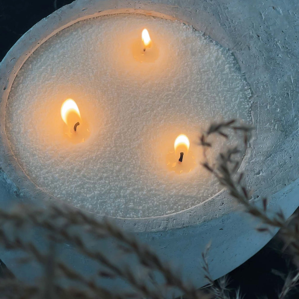 Candle Sand +30 wicks